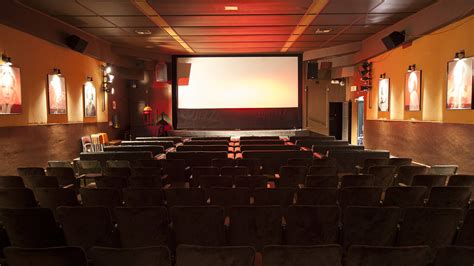 fairfax gomovie